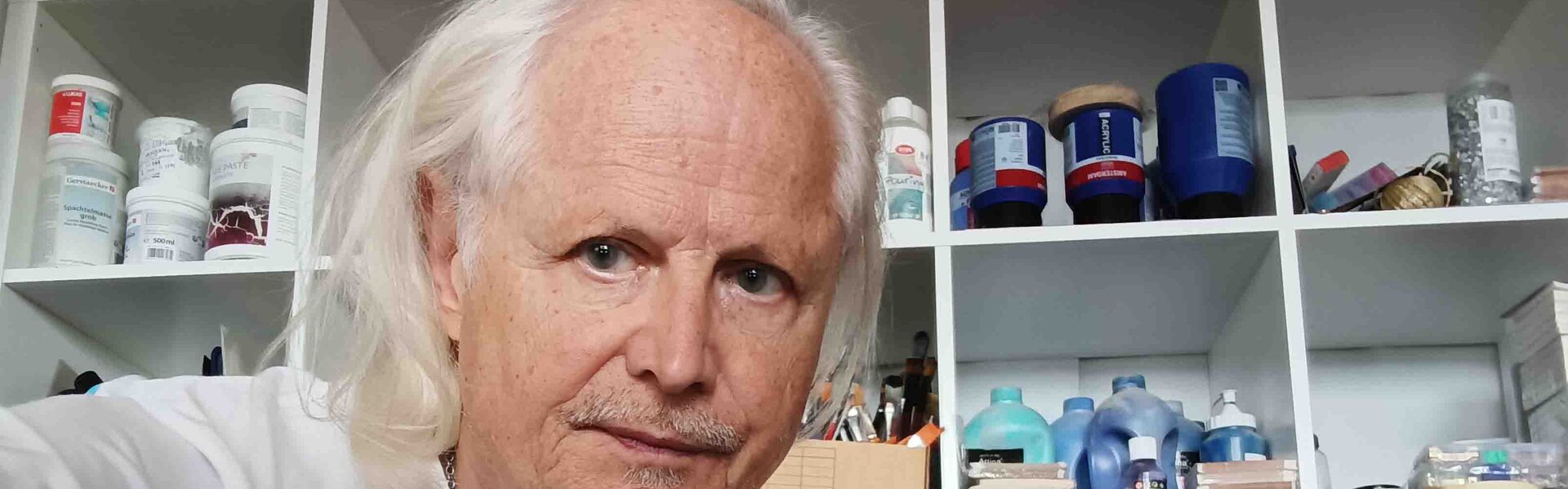 JOACHIM ARNO ZIEGENRÜCKER (JOARNO) Kunst kaufen