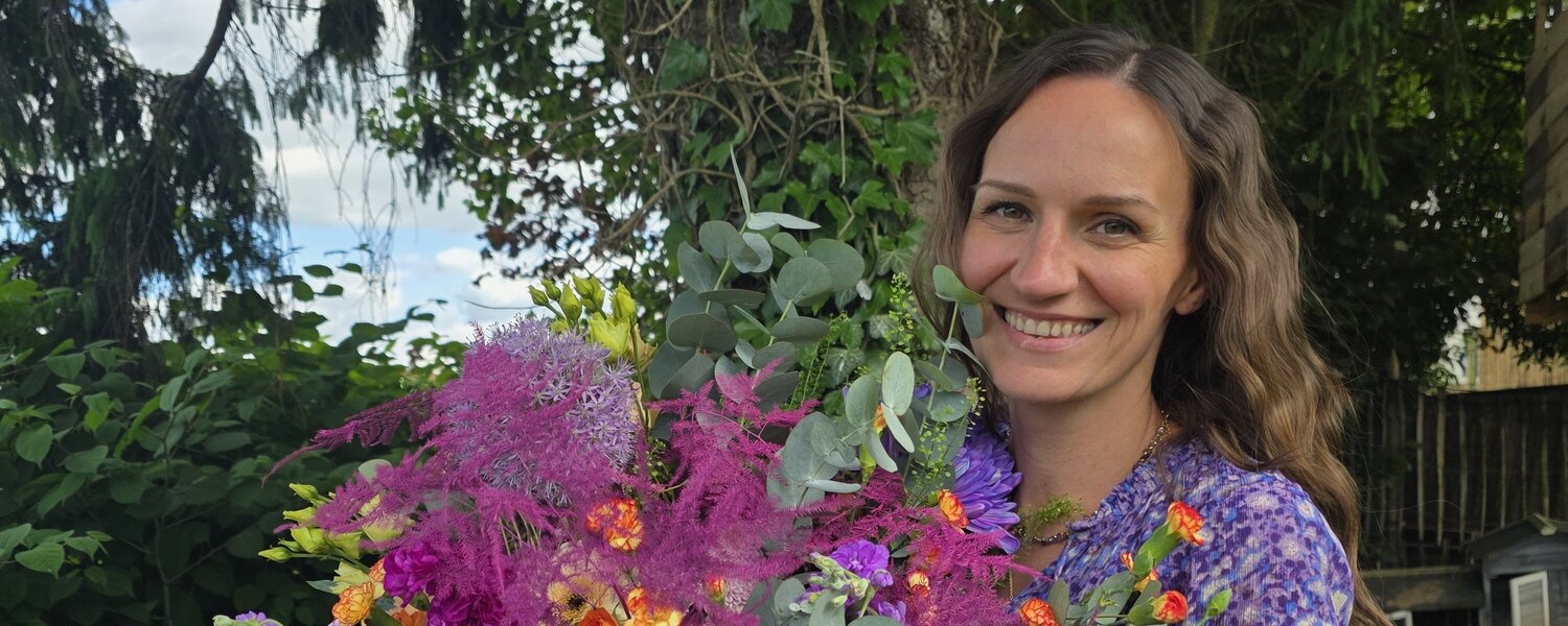 Lydia Baunach Kunst te koop