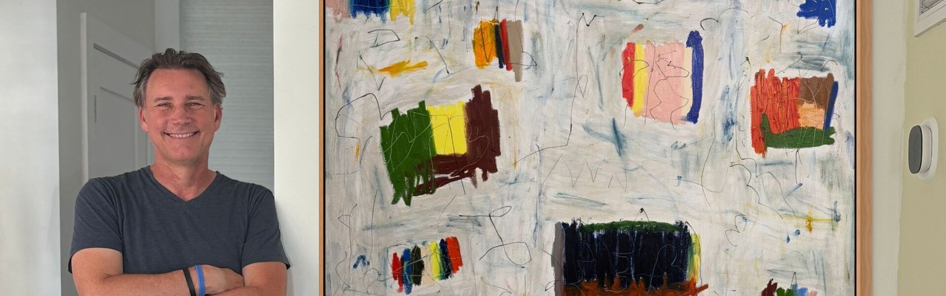 Marcus Bacher Œuvres d'art à vendre