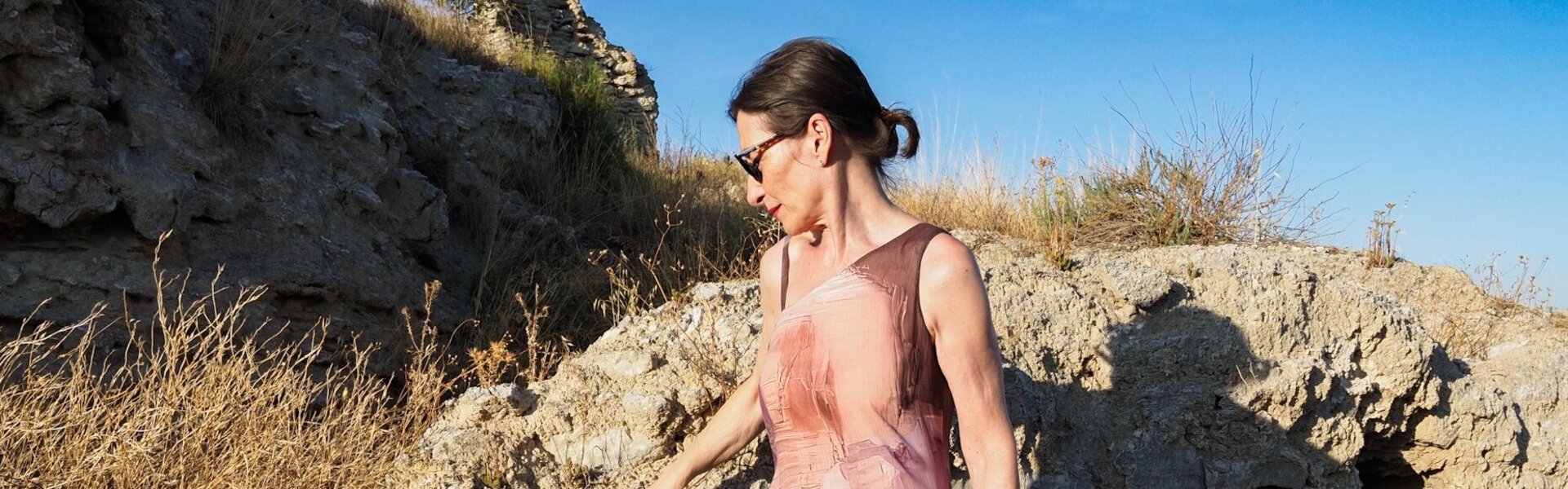 Gloria Jubero Kunst te koop