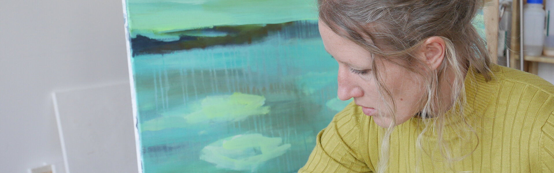 Tanja Robisch Kunst te koop