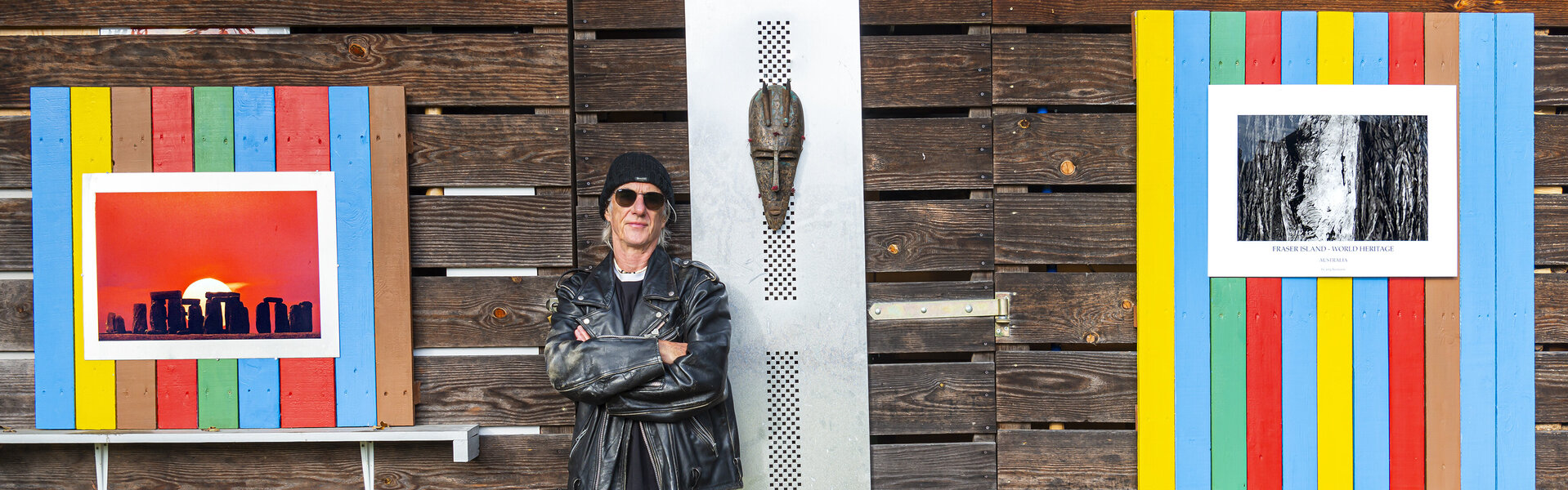 Jörg Heimann Kunst te koop