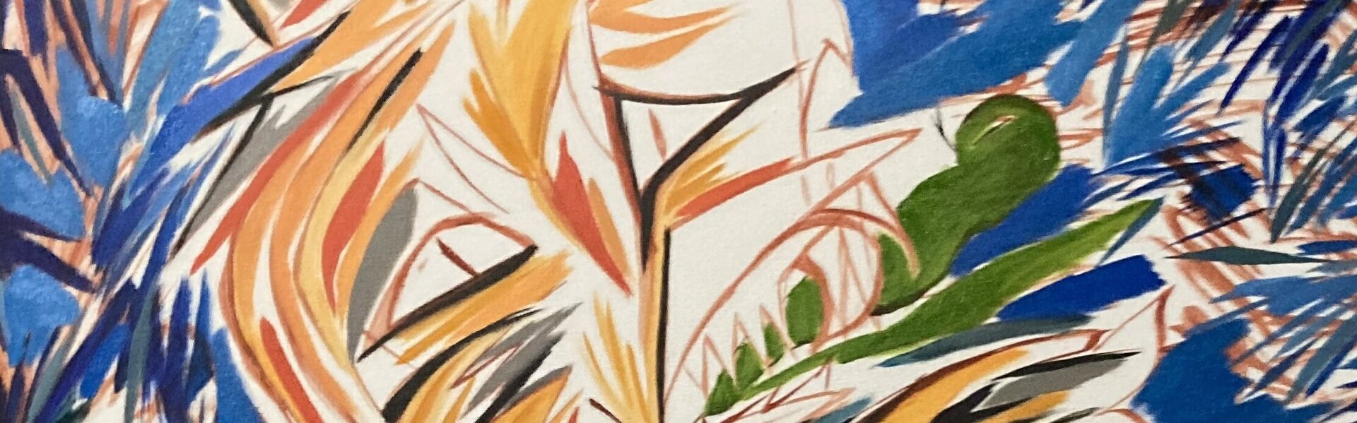 Jans Carcamo Kunst kaufen