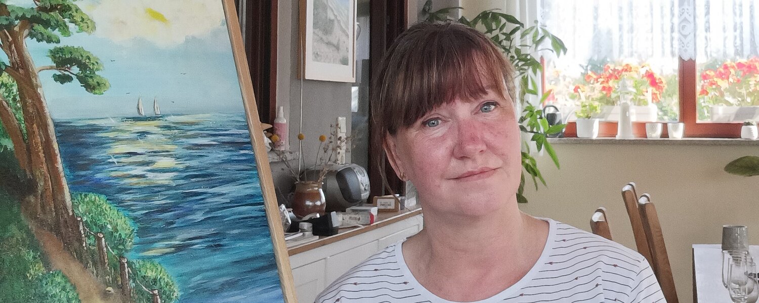 Betty Dienel Art for Sale