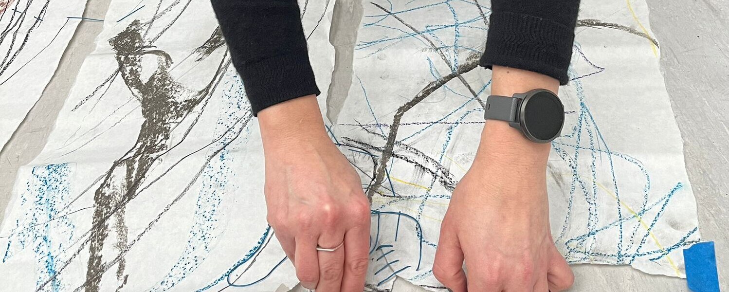 Laura Pels Ferra Art for Sale