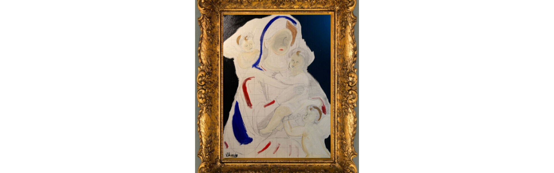 Lhandy Kunst te koop