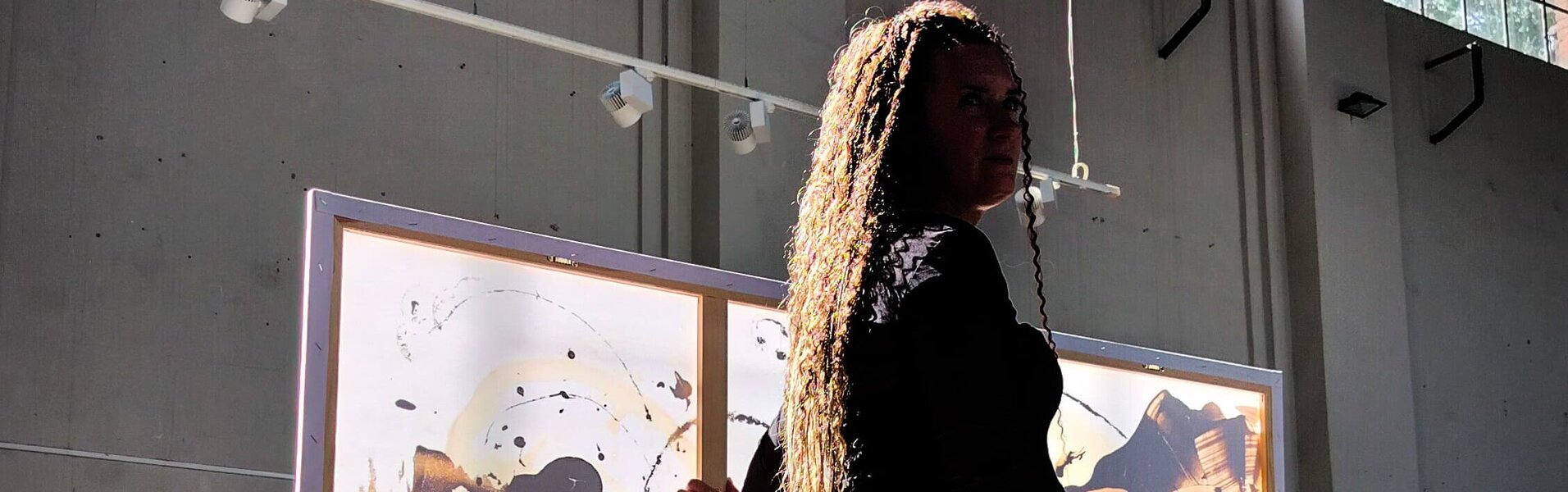 Joanna Pyrskala Kunst te koop