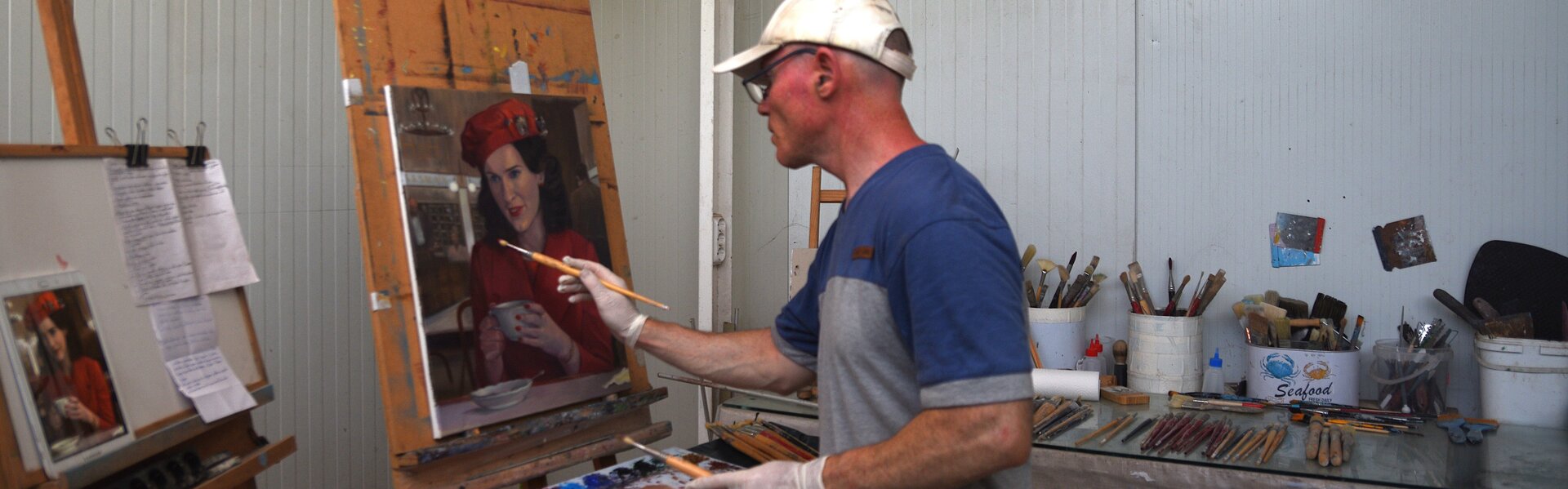 Daniel Benages Aranda Opere d'arte in vendita