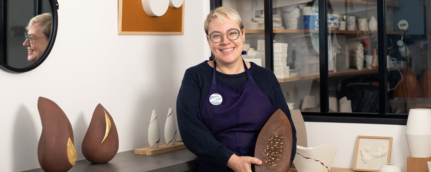 VESNA GARIC Kunst kaufen