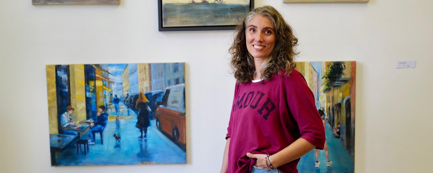 Valentina Radice Kunst kaufen