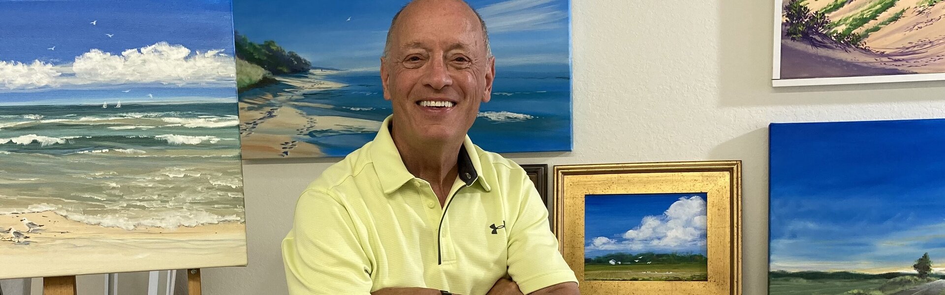 Frank Gorman Kunst kaufen