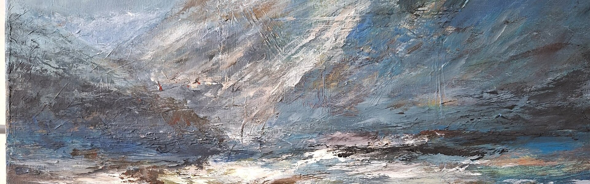 Isabelle Waterlot Kunst te koop