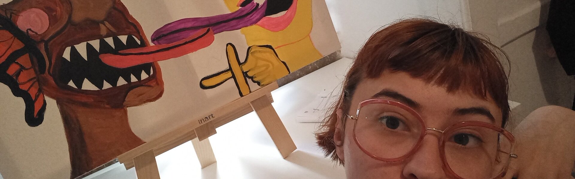 Leonor Vaz Kunst kaufen