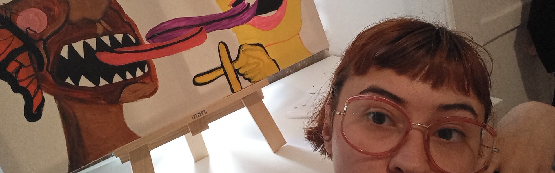 Leonor Vaz Art for Sale