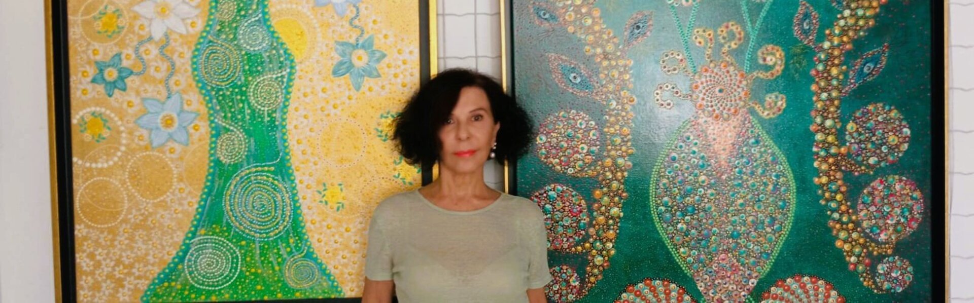 FLORENCE DOUCENDE Arte en venta