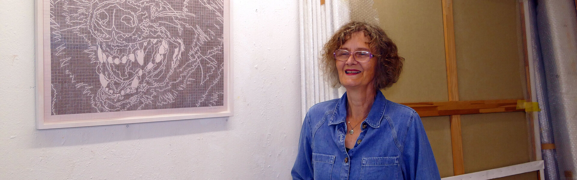 Saskia Schüler Opere d'arte in vendita