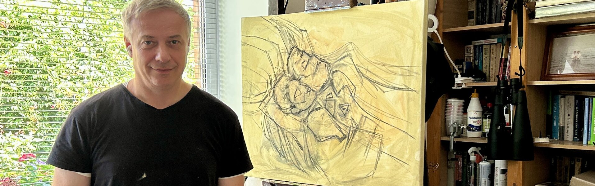 Igor Piddubnyi Arte en venta