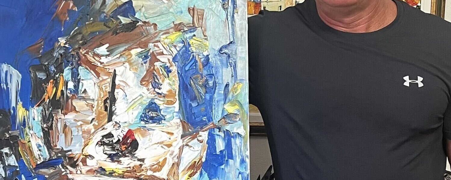 Massimo Spolon Œuvres d'art à vendre