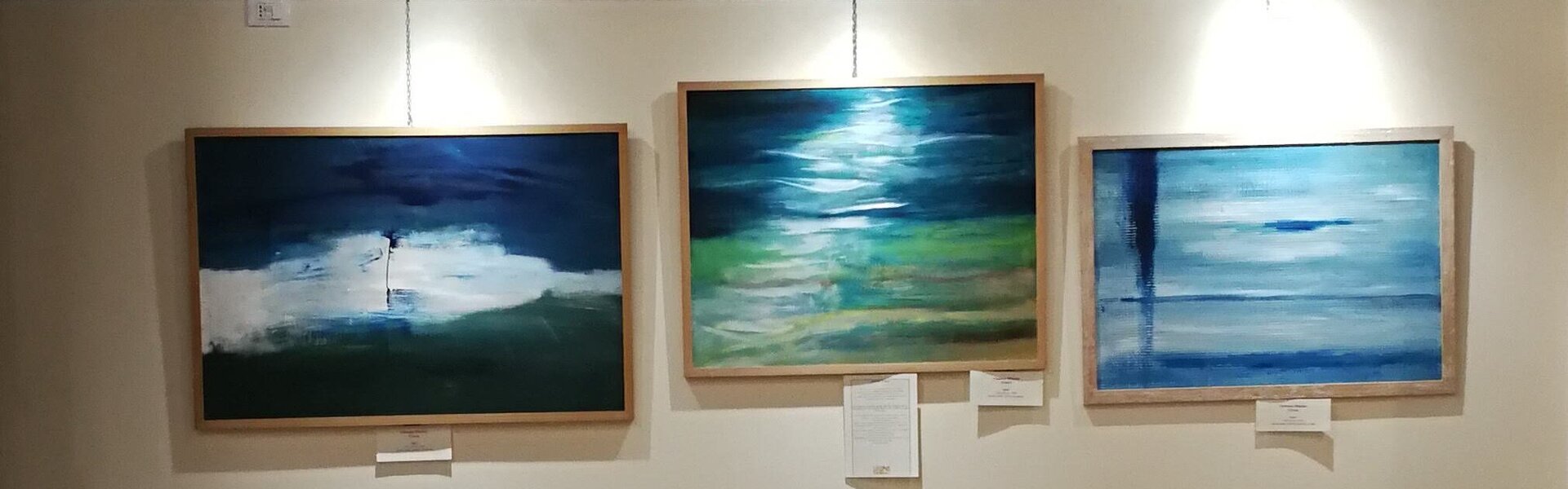 Christine HILARIUS Kunst te koop