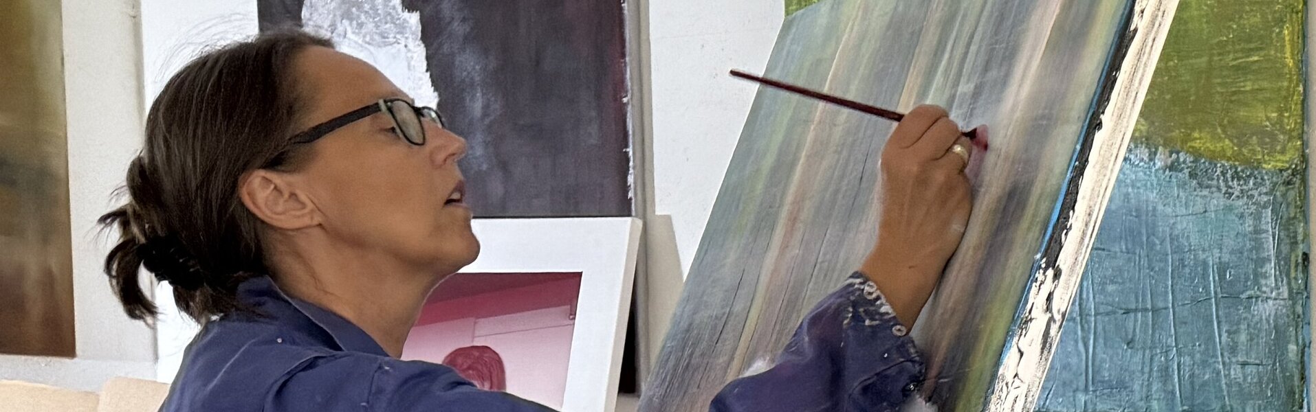 Anette Schnoor Kunst te koop