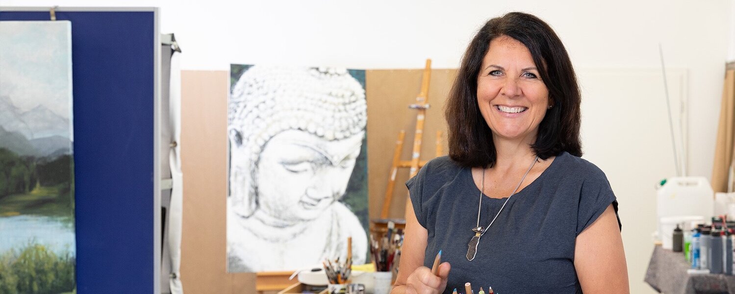 Sandra Homberg Arte en venta