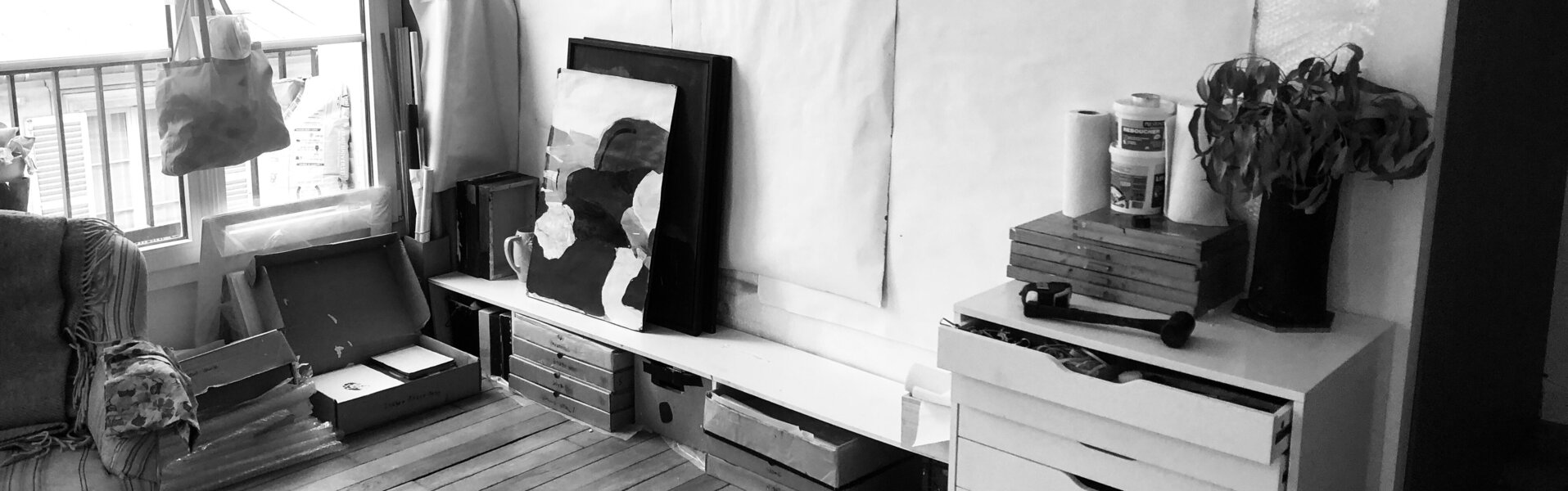 marion brosse Kunst te koop