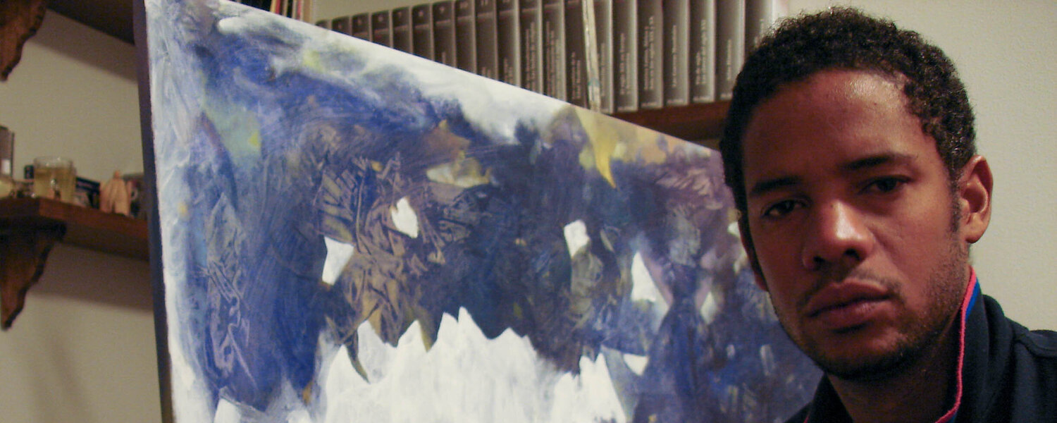 Eddy Miclin Rodriguez Opere d'arte in vendita