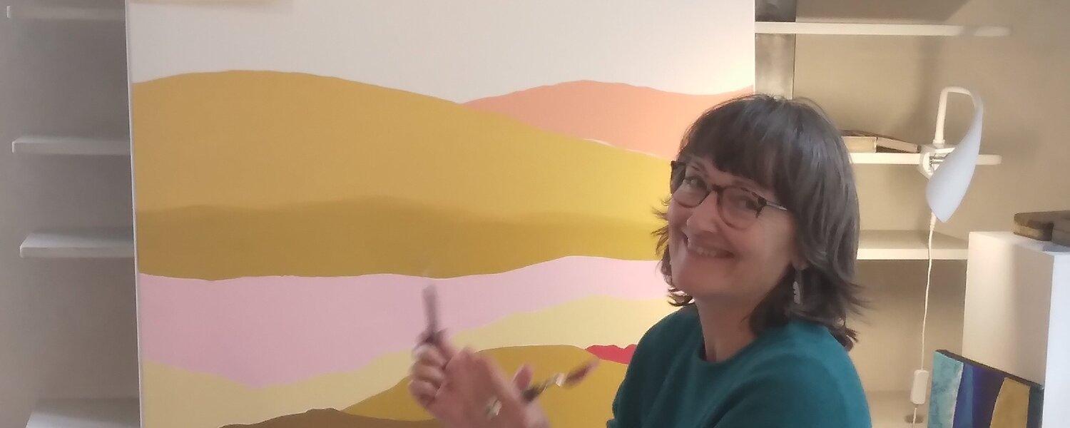 Isa Paul Kunst te koop