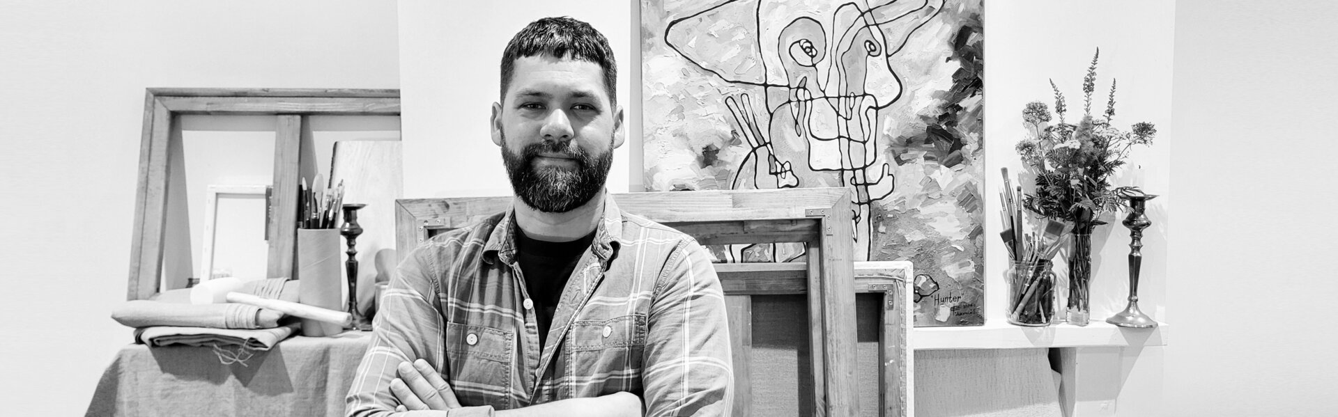 Eugene Dzhulai Kunst te koop