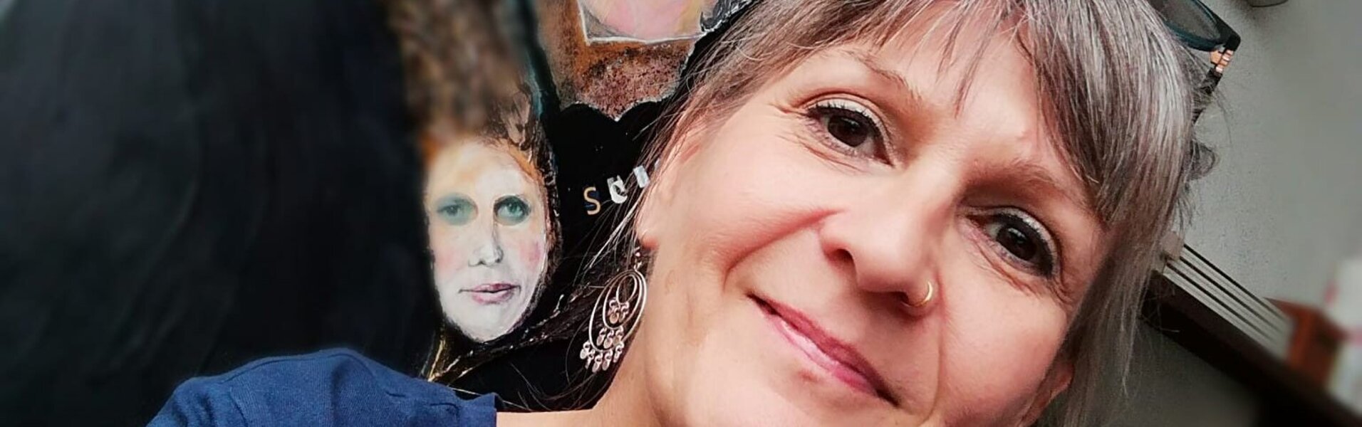 Alexandra Zeillinger (DisegniSandra) Kunst te koop