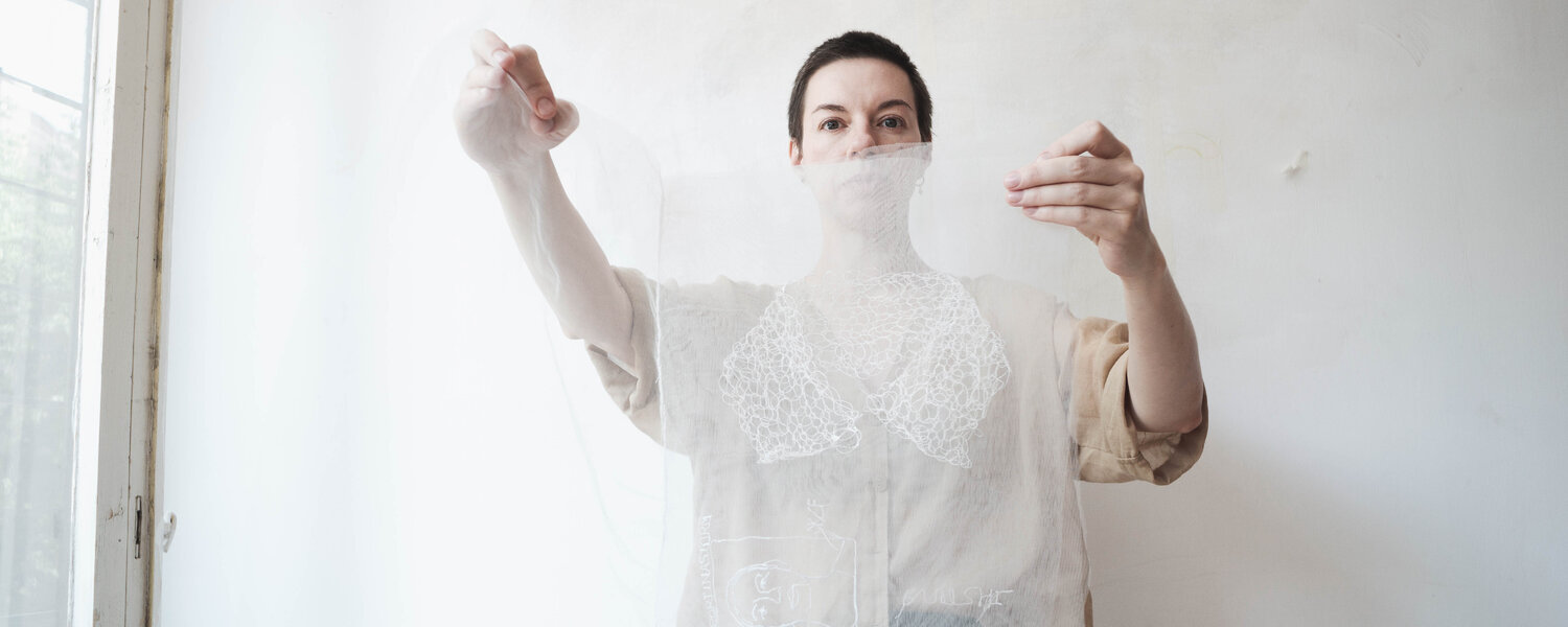 olesya gonserovskaya Opere d'arte in vendita