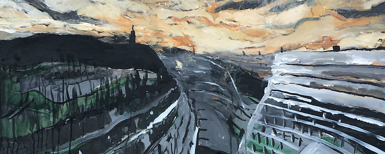 Lars Malmberg Kunst te koop