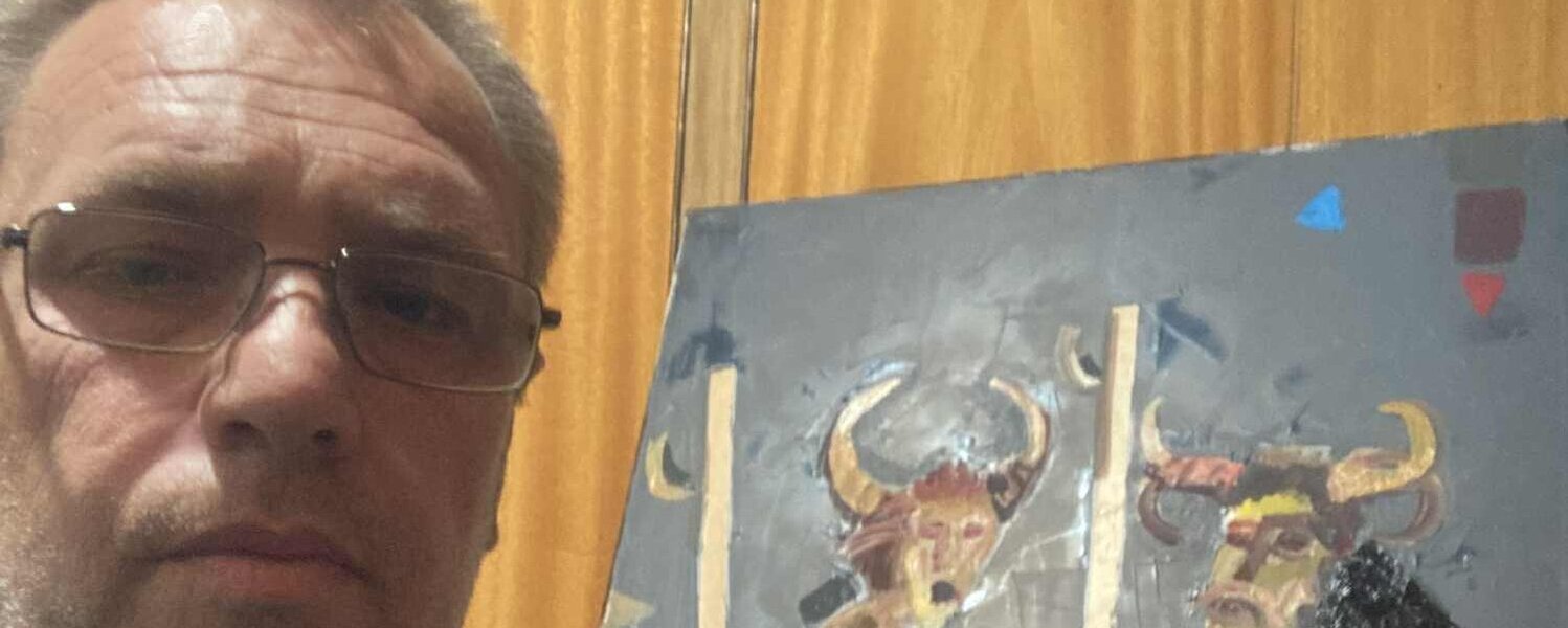 Milen Tsakov Kunst te koop