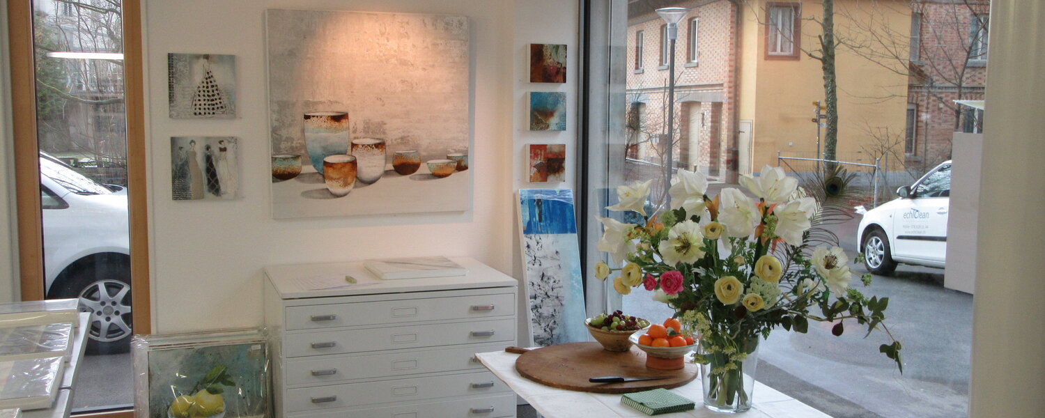 Elisabeth Jacob Kunst te koop