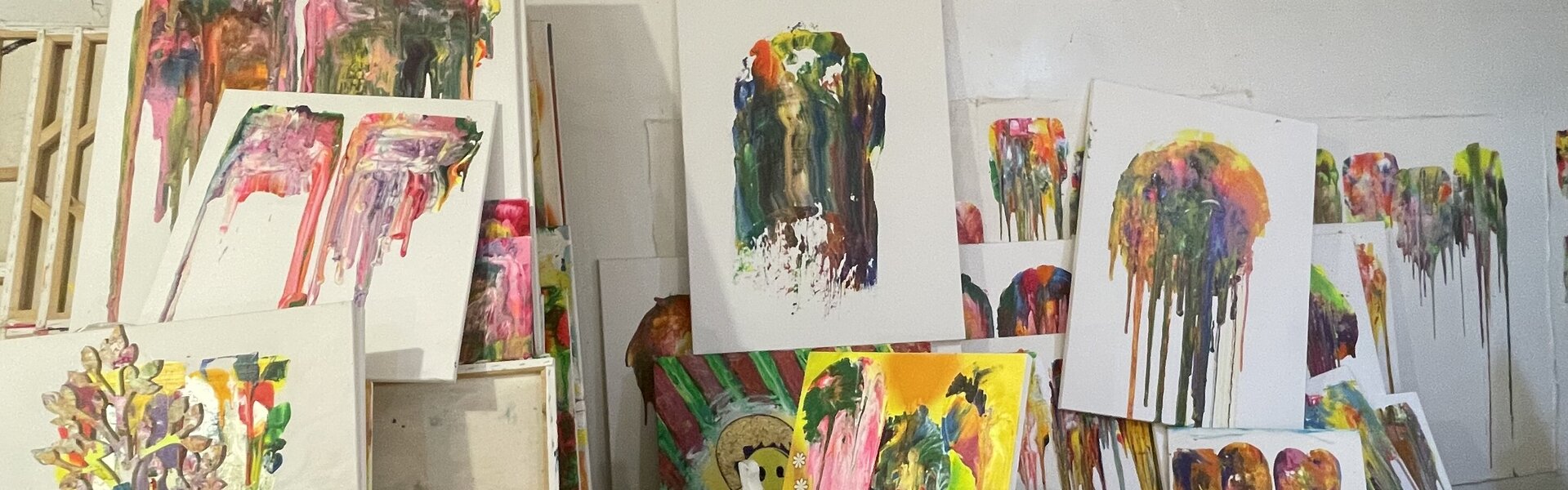 Ronnie Stelling Arte en venta