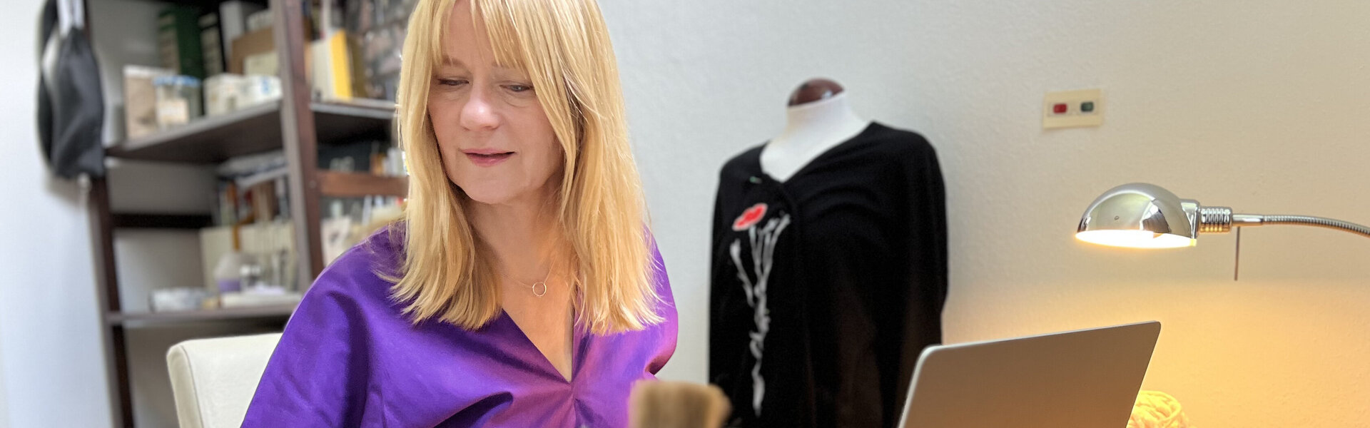 Gisela Punzet Kunst te koop