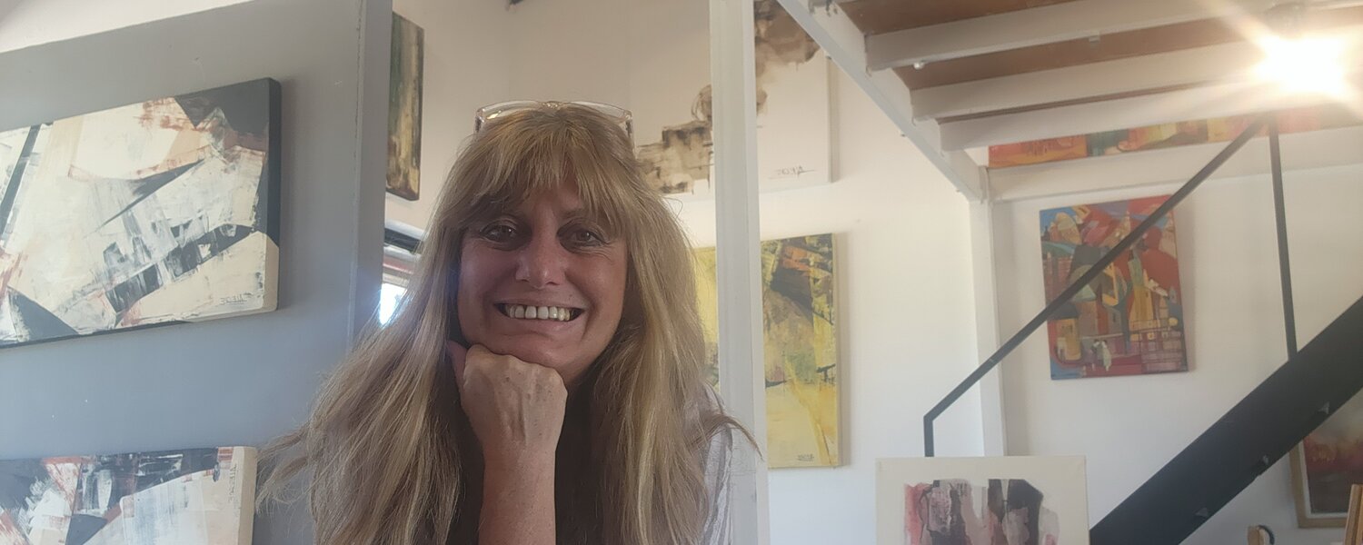 Sandra Alegre Kunst te koop