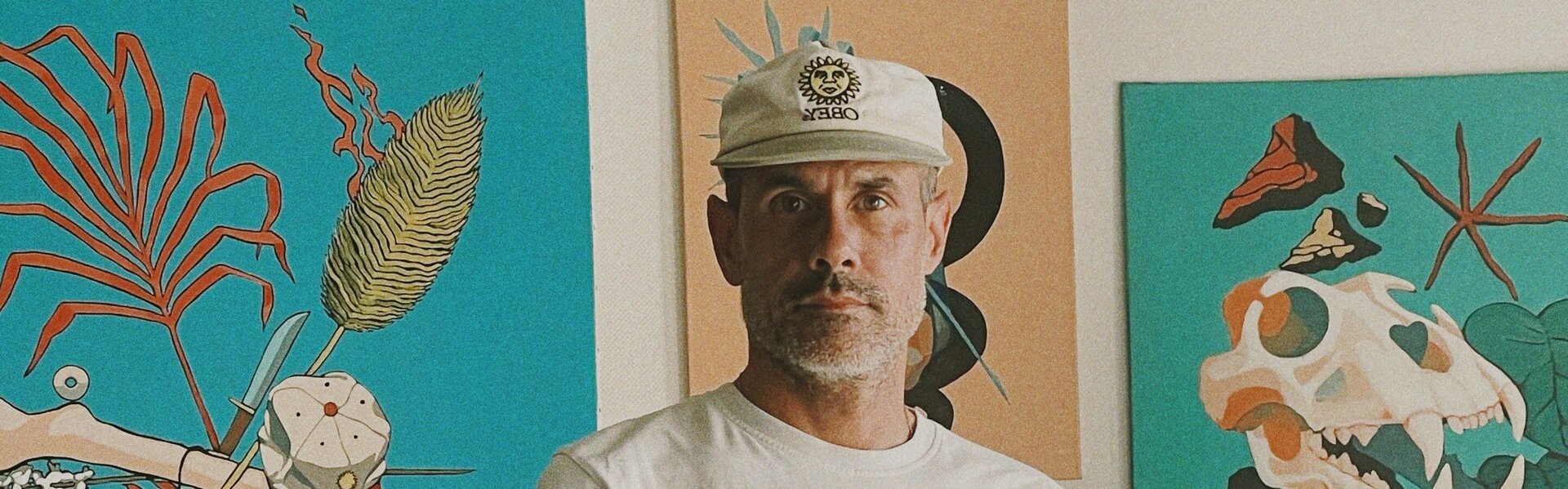 Diamond Pete Opere d'arte in vendita