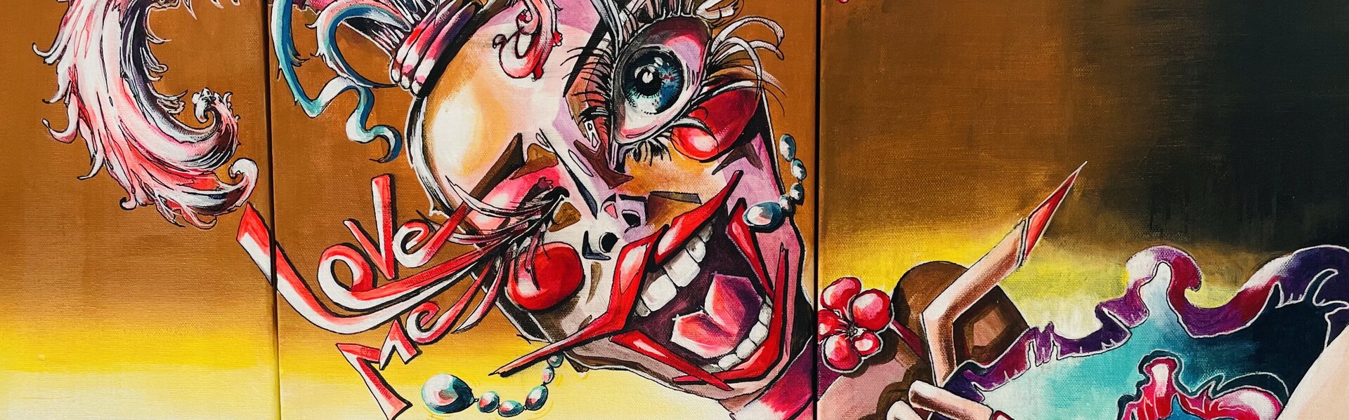 Mat GUERIN Kunst te koop