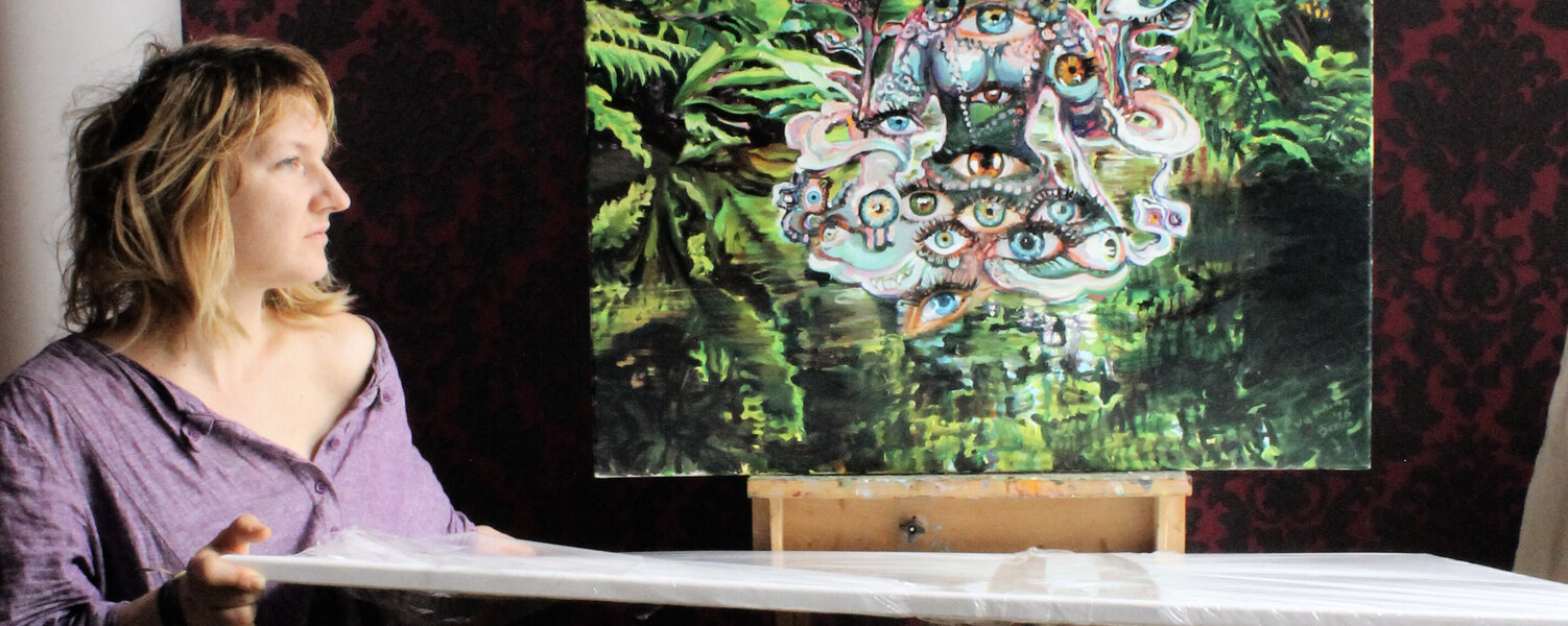 Eva Schumy Kunst kaufen