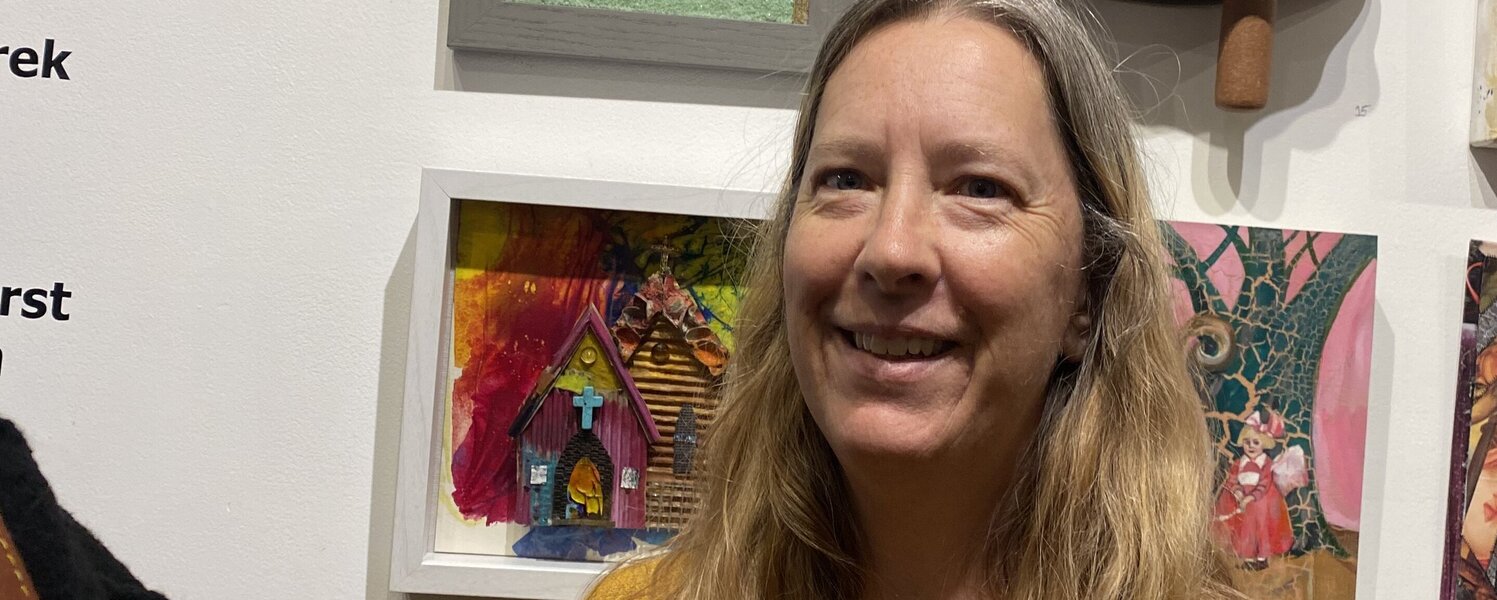 Deborah Becker Arte en venta