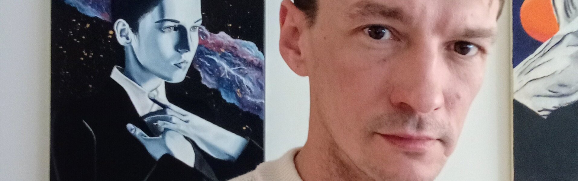 Corey Hayes Art for Sale