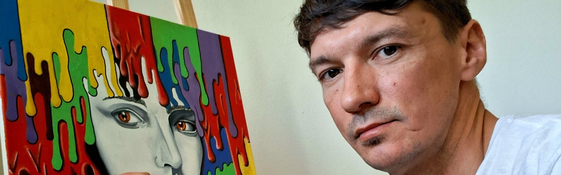 Corey Hayes Œuvres d'art à vendre
