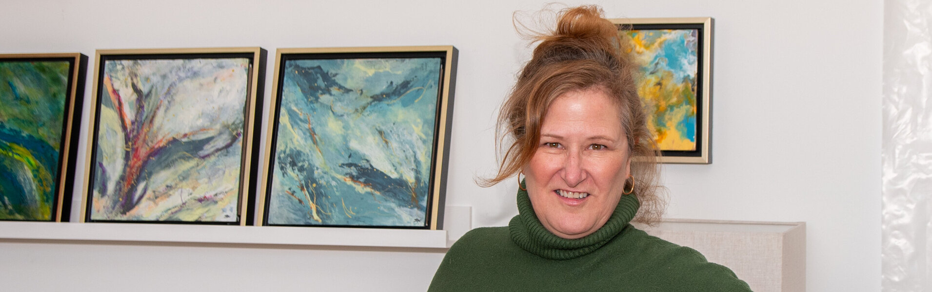 Suzanne Kubach Kunst kaufen