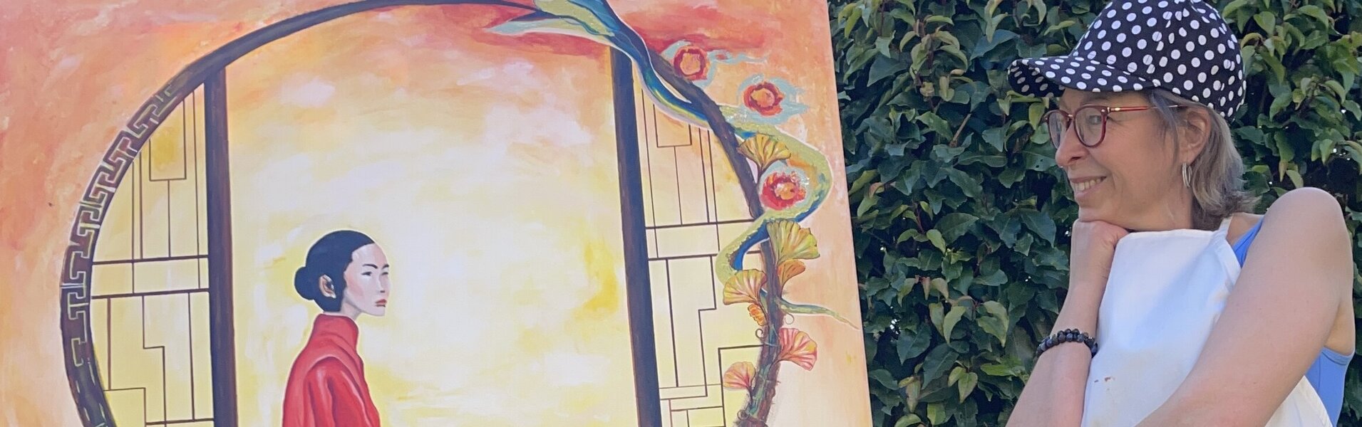 NARTY Kunst te koop