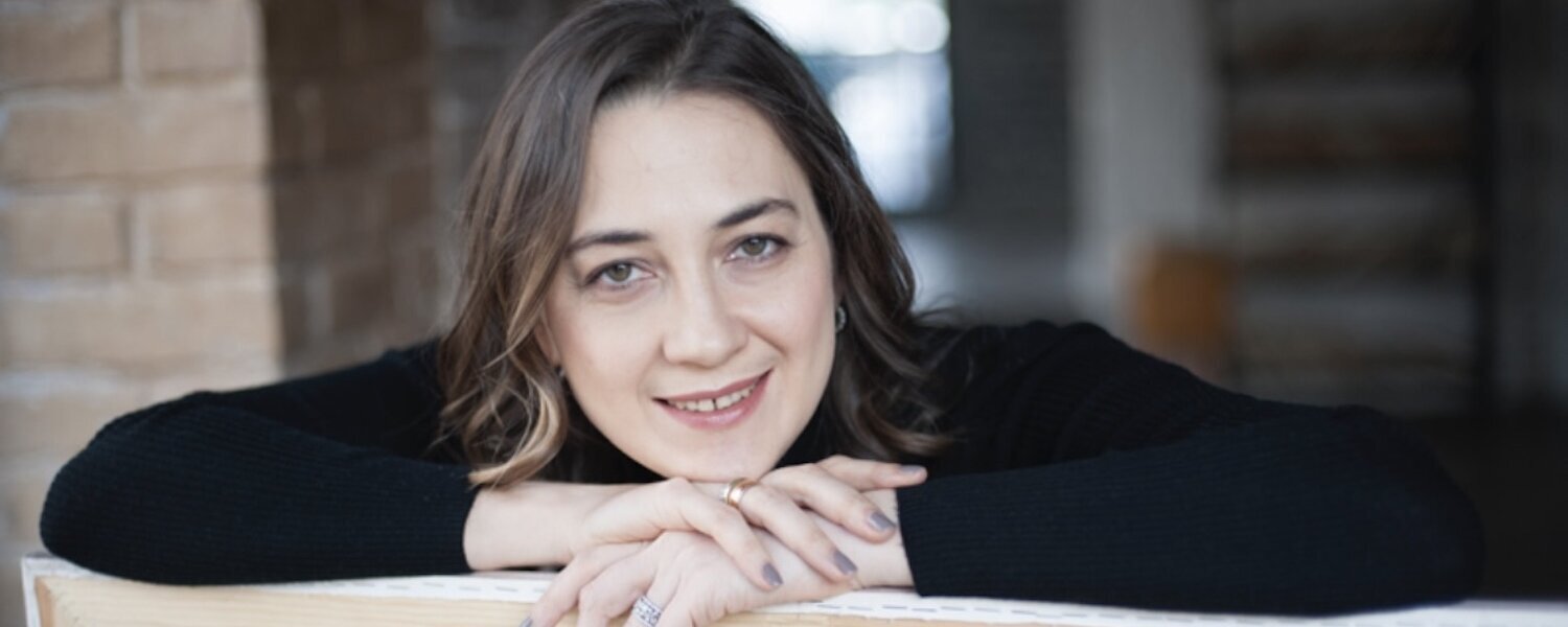 Elena Peresvetova Opere d'arte in vendita