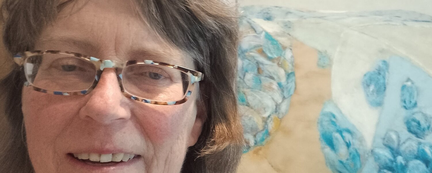 Jutta Stelter-Essig Art for Sale