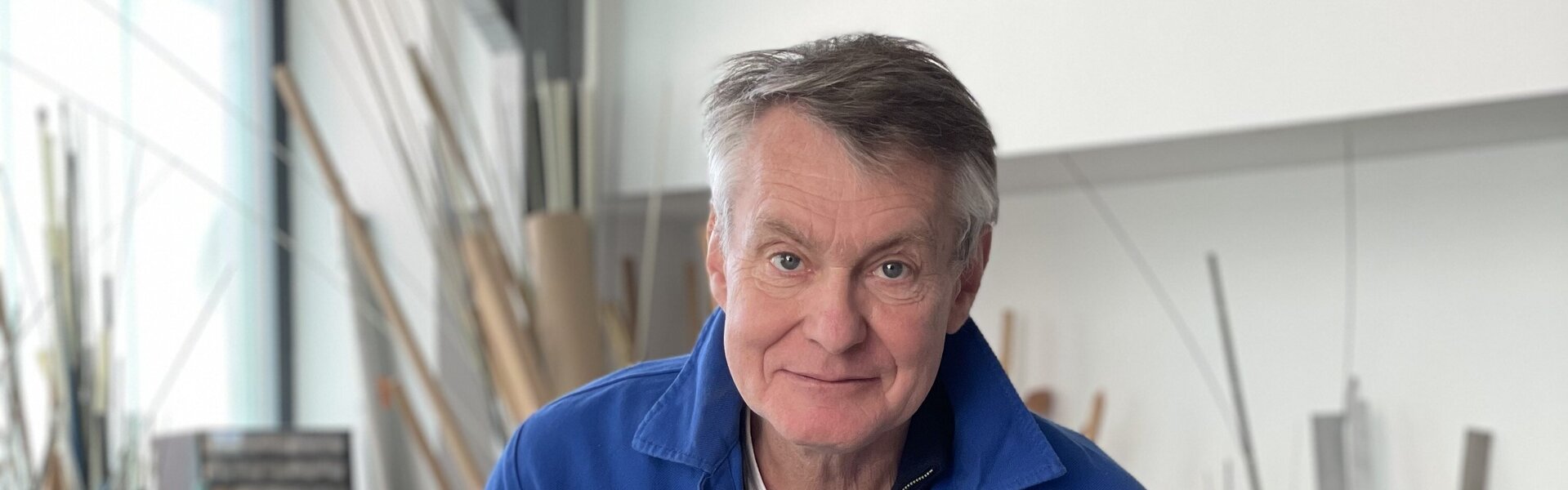 ANTOINE F. Kunst te koop