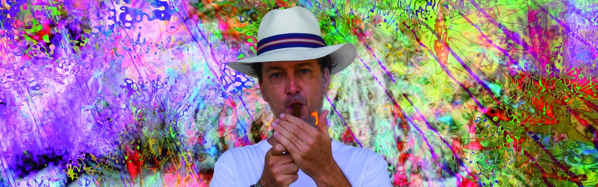 Christian Lange Kunst te koop