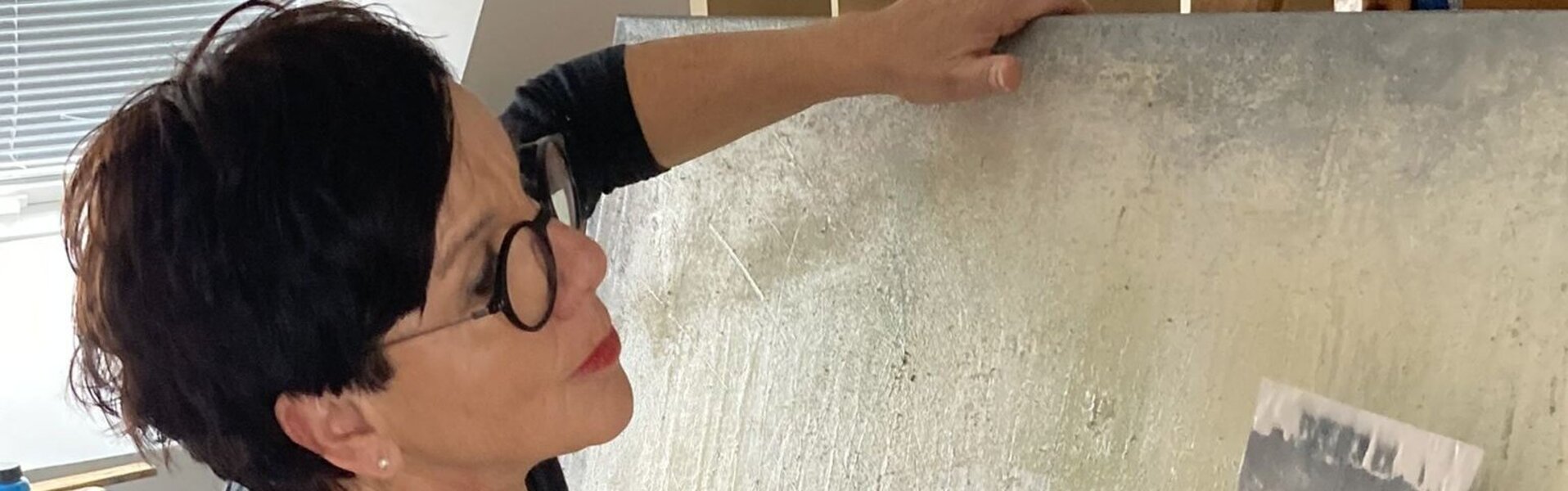 Birgit Kunkel-Weis Opere d'arte in vendita